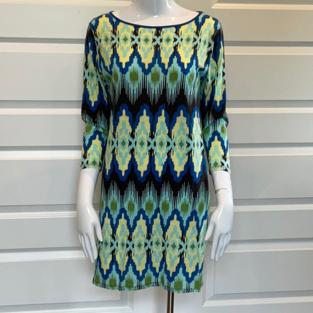 C+C California Cotton Shift XS